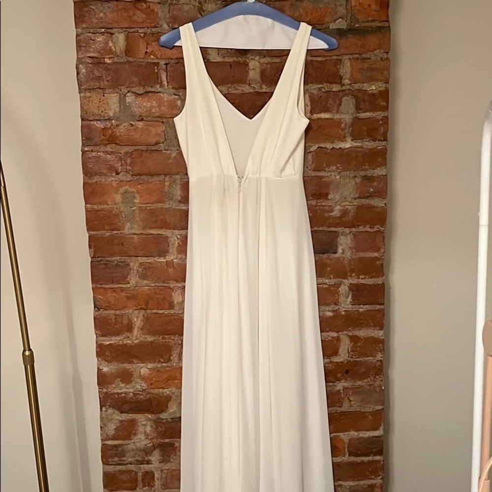 Show Me Your Mumu Jenn Maxi Dress